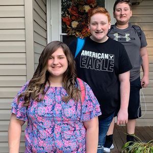 Meet your Posher, Haley